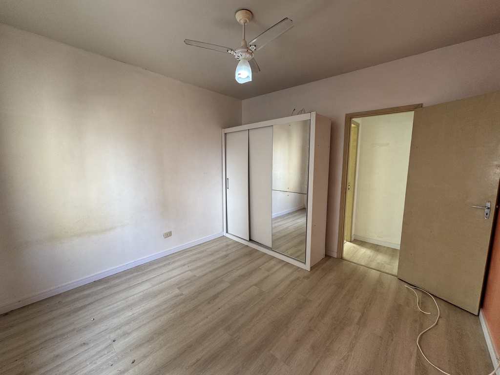 Apartamento em Praia Grande, no bairro Caiçara