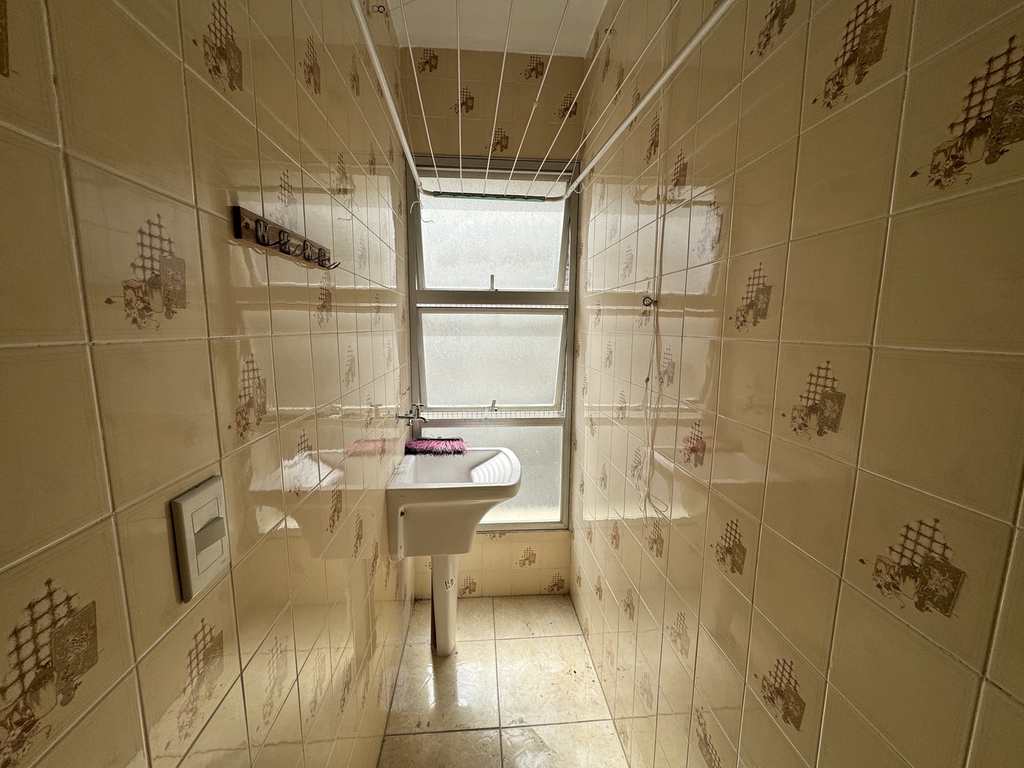 Apartamento em Praia Grande, no bairro Caiçara