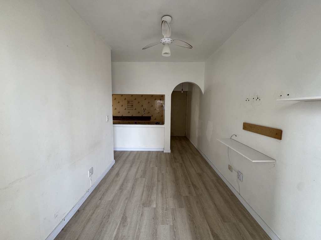 Apartamento em Praia Grande, no bairro Caiçara