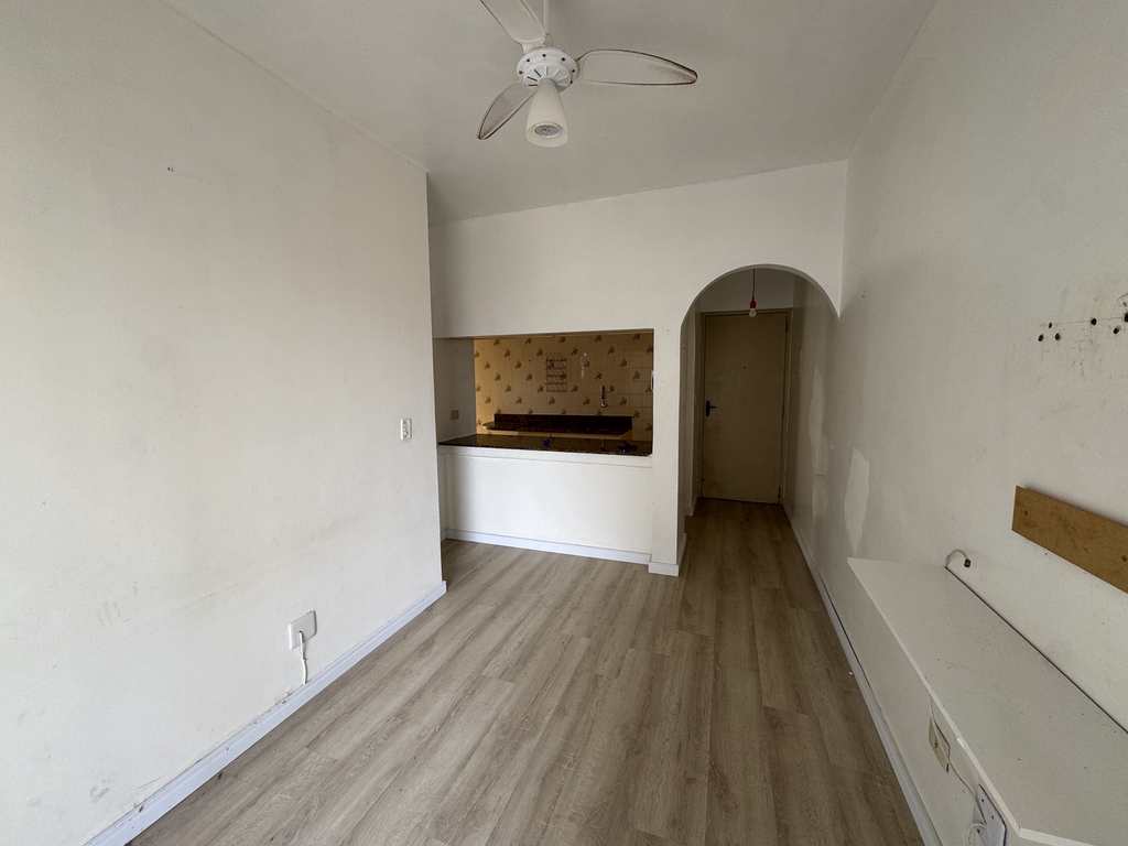 Apartamento em Praia Grande, no bairro Caiçara