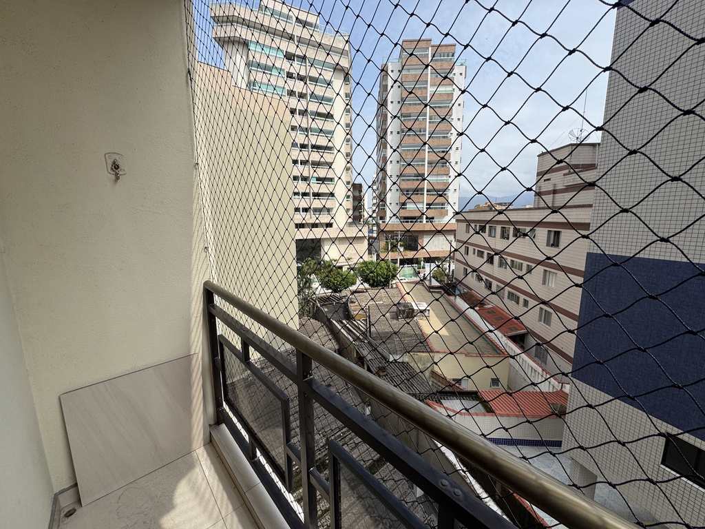 Apartamento em Praia Grande, no bairro Caiçara