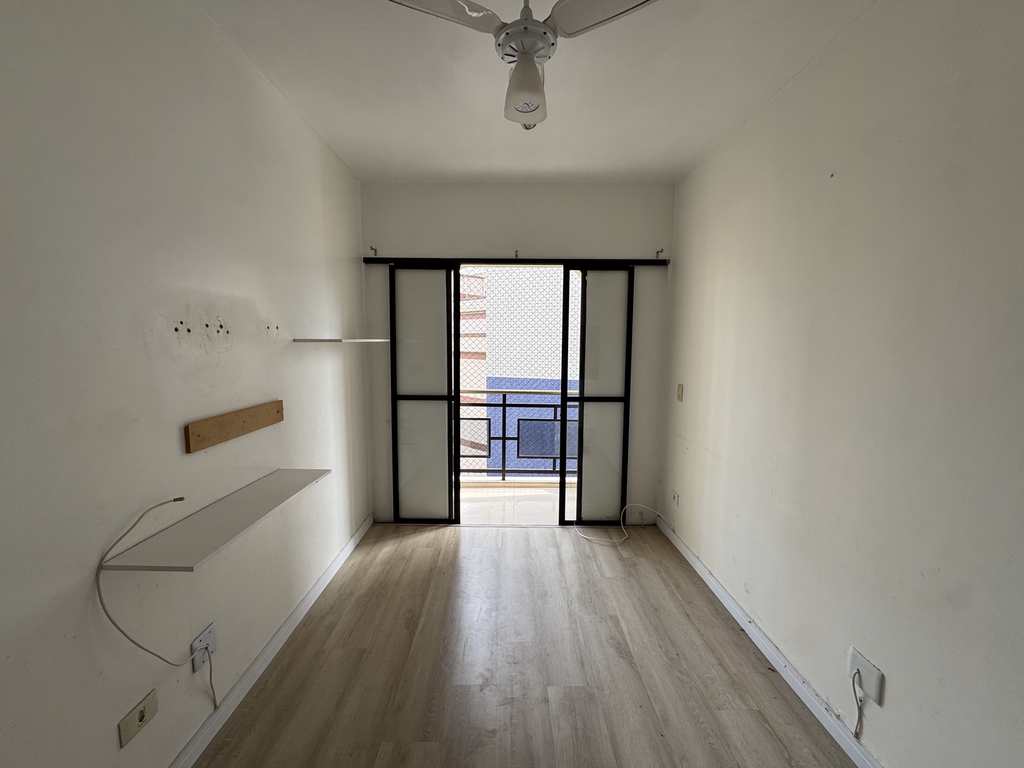 Apartamento em Praia Grande, no bairro Caiçara