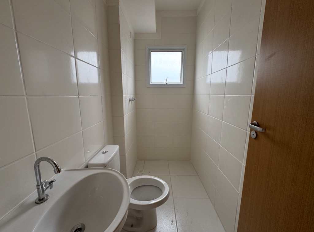 Apartamento em Praia Grande, no bairro Boqueirão