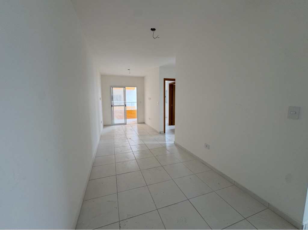 Apartamento em Praia Grande, no bairro Boqueirão