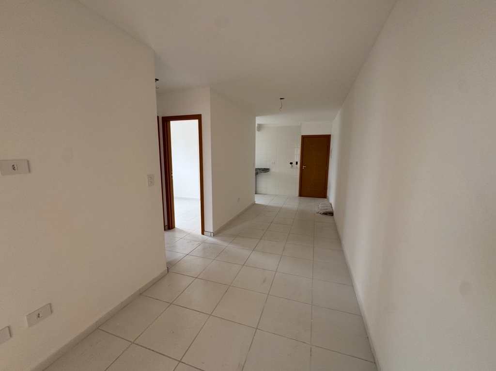 Apartamento em Praia Grande, no bairro Boqueirão