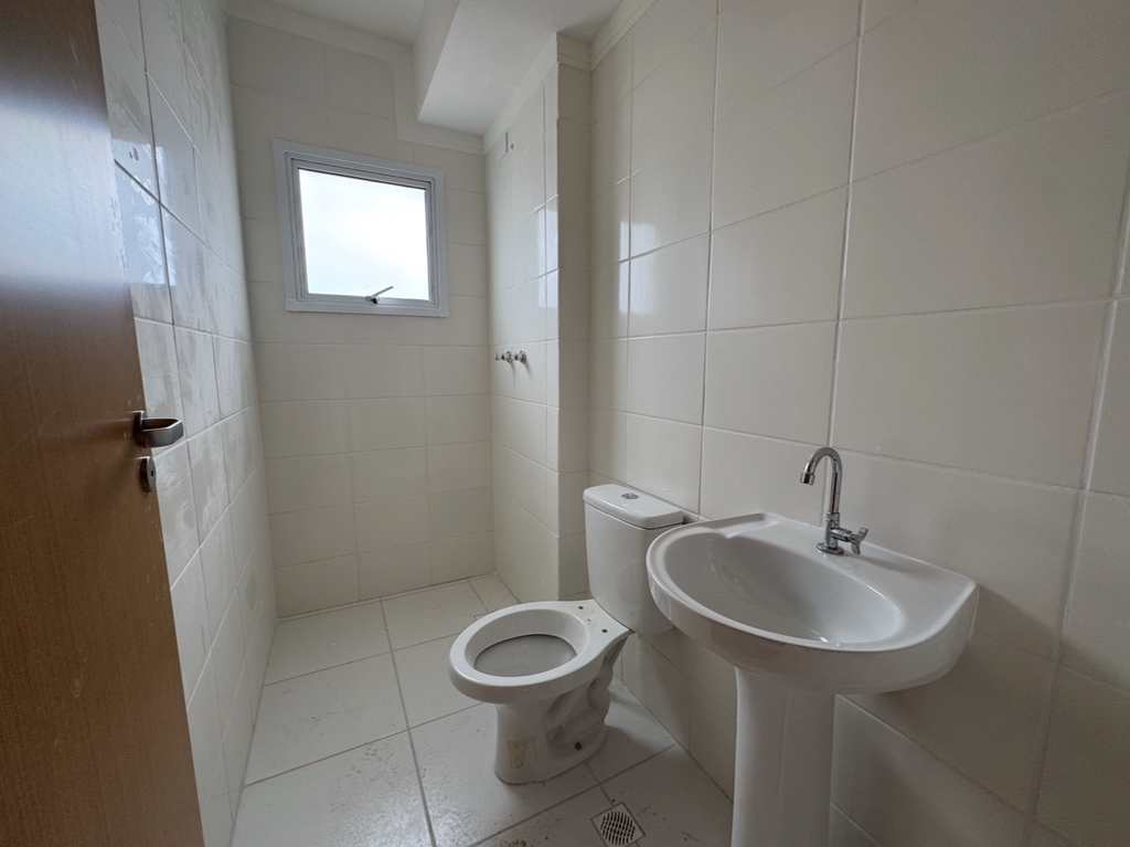 Apartamento em Praia Grande, no bairro Boqueirão