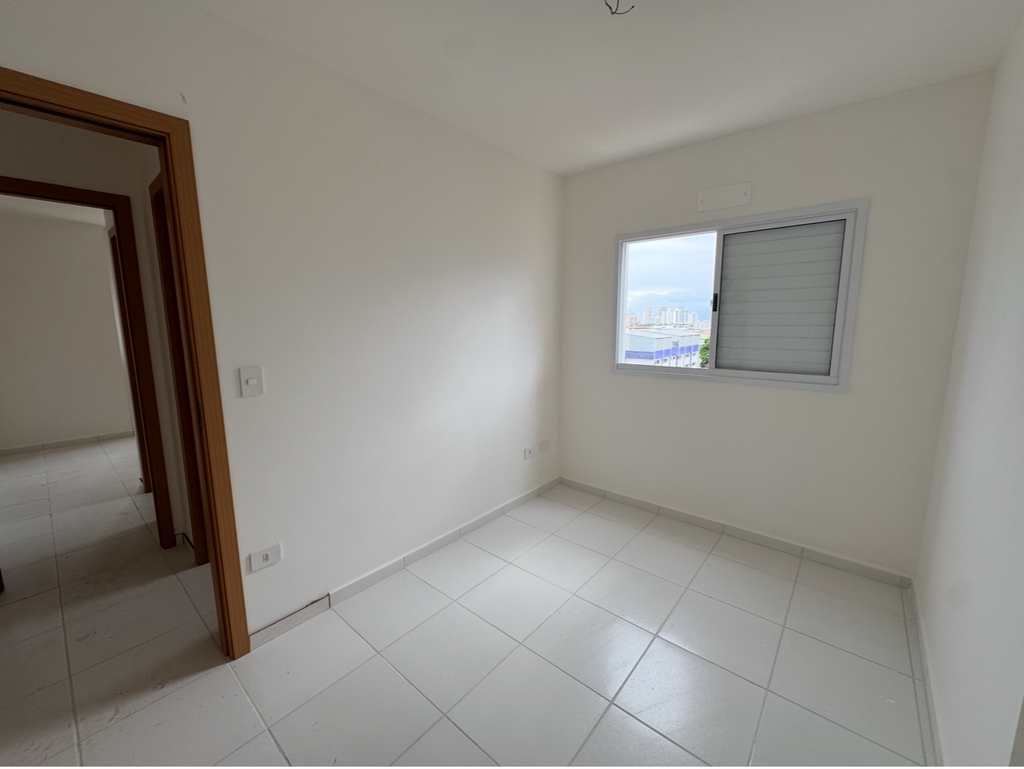 Apartamento em Praia Grande, no bairro Boqueirão
