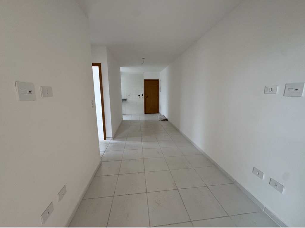Apartamento em Praia Grande, no bairro Boqueirão