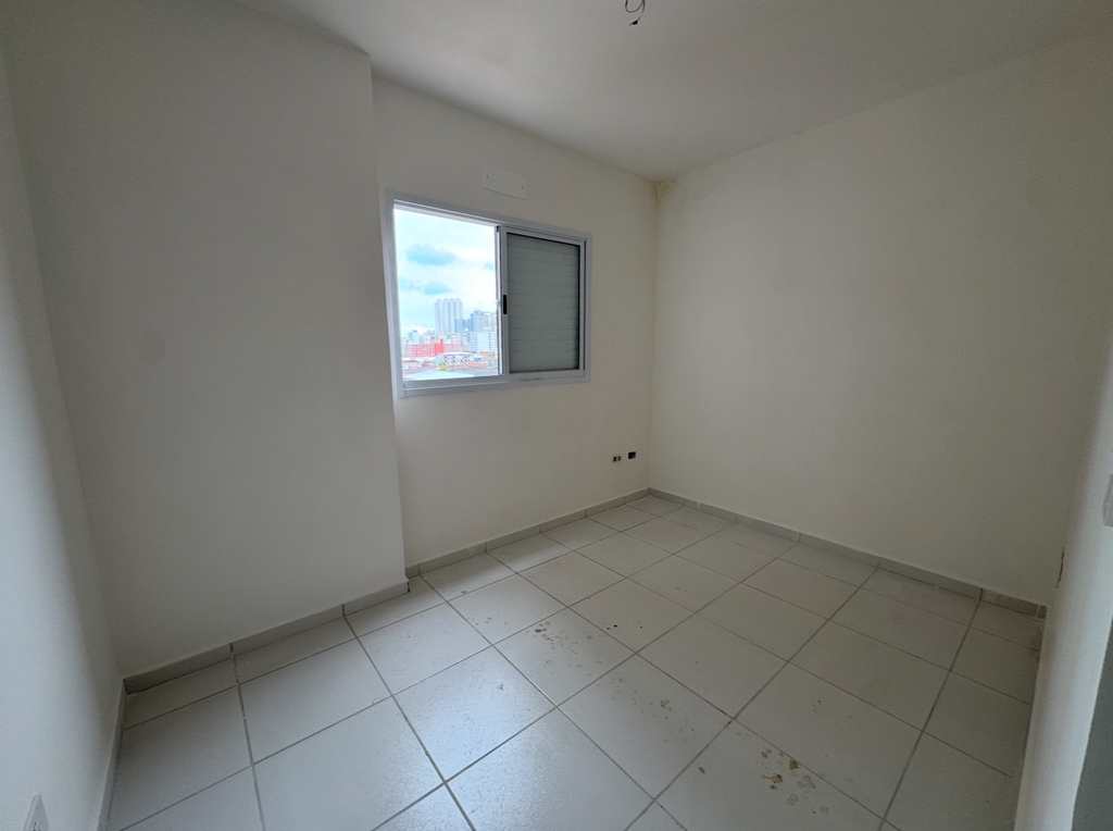 Apartamento em Praia Grande, no bairro Boqueirão