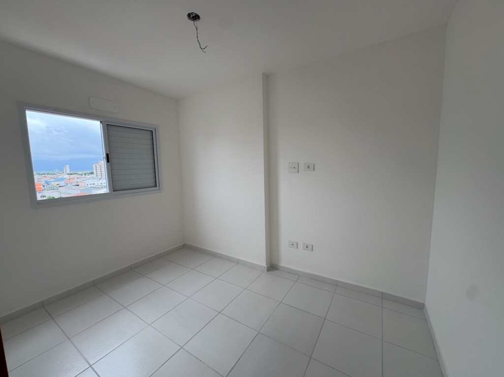 Apartamento em Praia Grande, no bairro Boqueirão