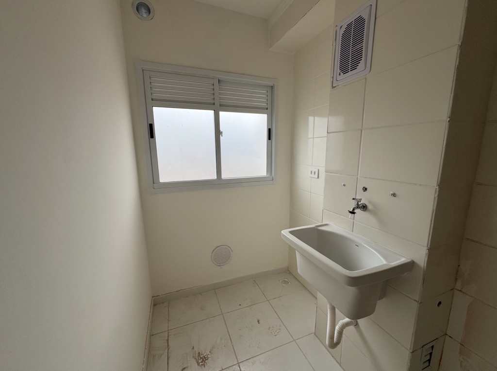 Apartamento em Praia Grande, no bairro Boqueirão