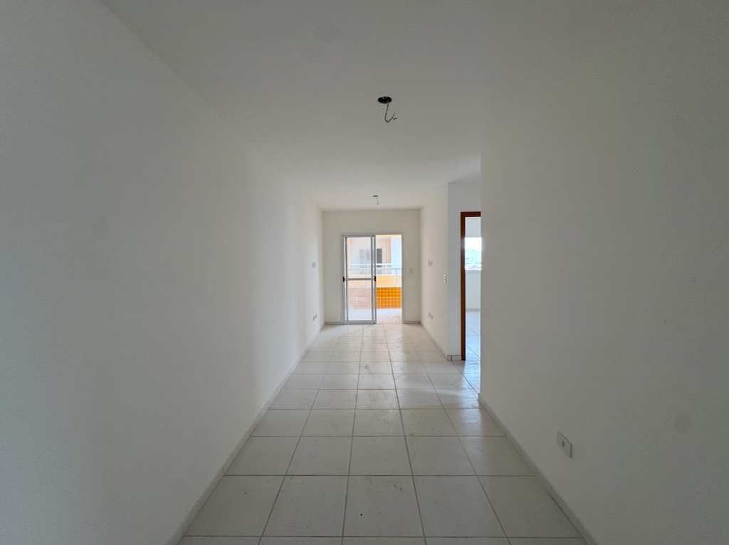 Apartamento em Praia Grande, no bairro Boqueirão