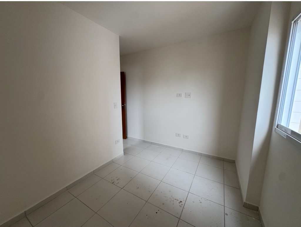 Apartamento em Praia Grande, no bairro Boqueirão