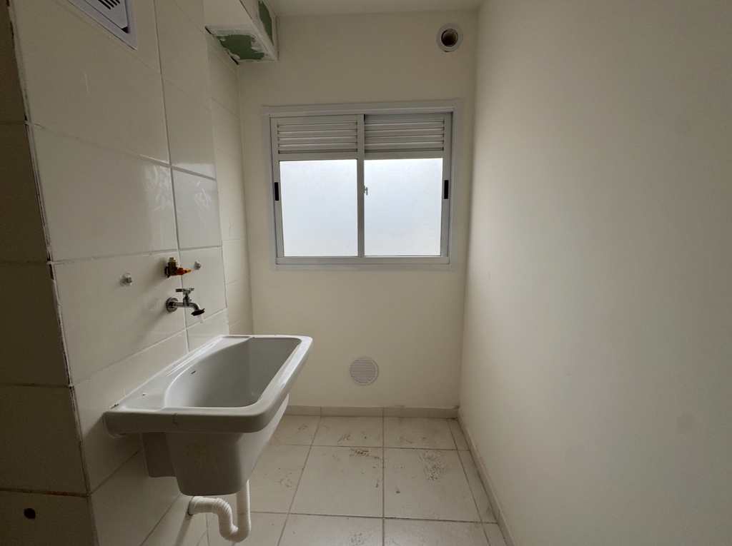 Apartamento em Praia Grande, no bairro Boqueirão