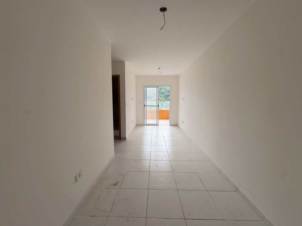 Apartamento em Praia Grande, no bairro Boqueirão