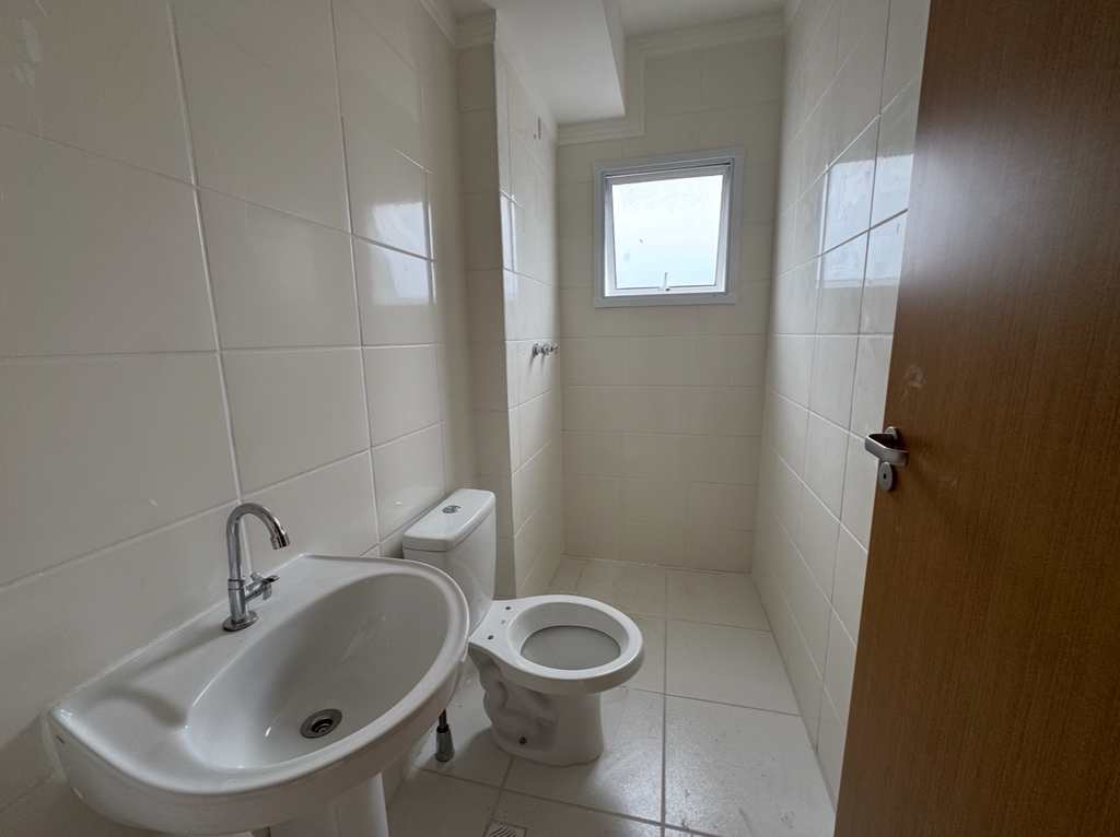 Apartamento em Praia Grande, no bairro Boqueirão