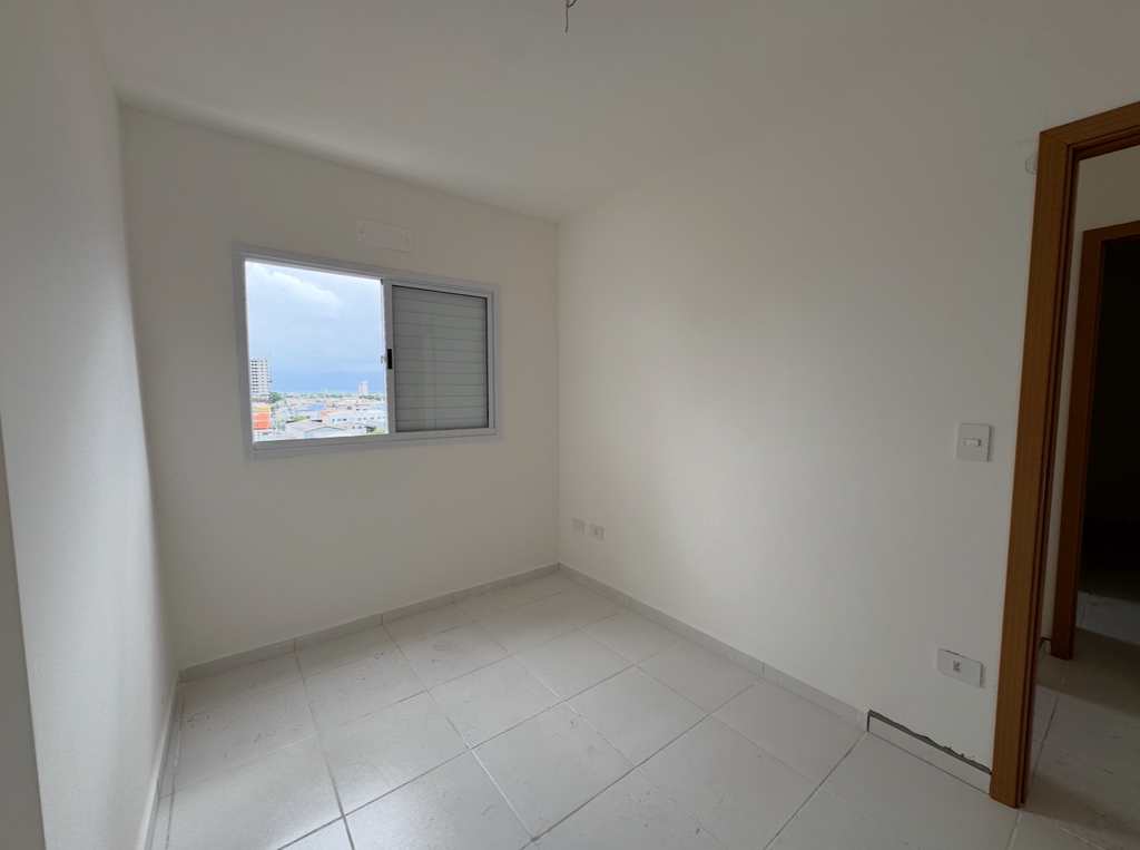 Apartamento em Praia Grande, no bairro Boqueirão