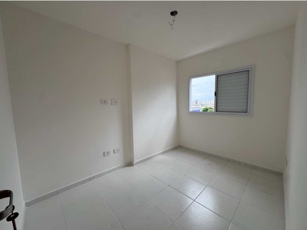 Apartamento em Praia Grande, no bairro Boqueirão
