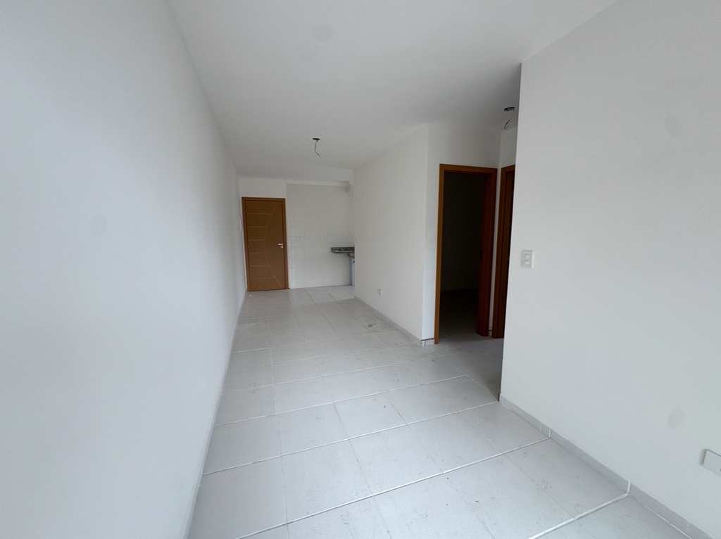 Apartamento em Praia Grande, no bairro Boqueirão