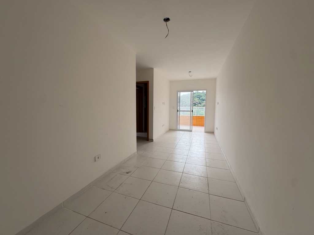 Apartamento em Praia Grande, no bairro Boqueirão