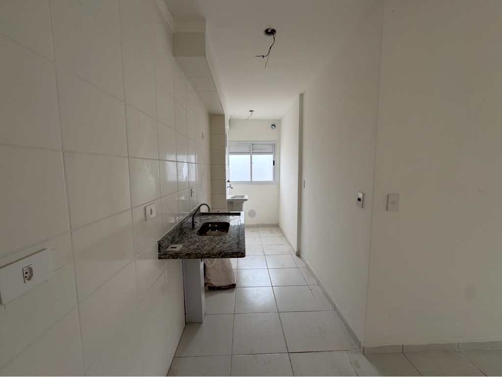 Apartamento em Praia Grande, no bairro Boqueirão