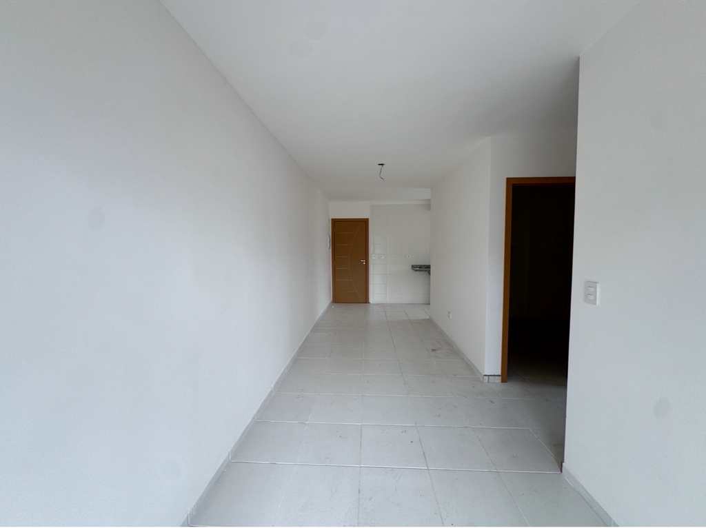 Apartamento em Praia Grande, no bairro Boqueirão