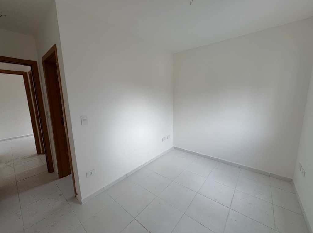 Apartamento em Praia Grande, no bairro Boqueirão