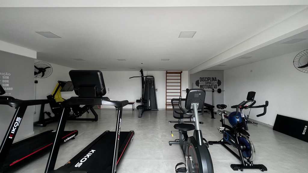Apartamento em Praia Grande, no bairro Mirim