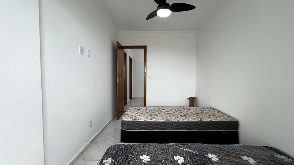 Apartamento em Praia Grande, no bairro Mirim