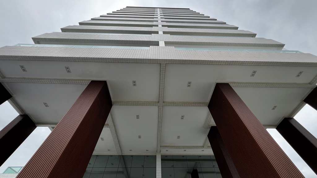 Apartamento em Praia Grande, no bairro Mirim