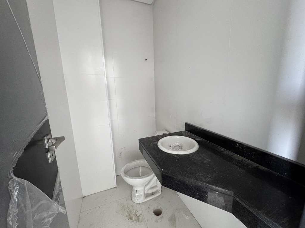 Apartamento em Praia Grande, no bairro Aviação