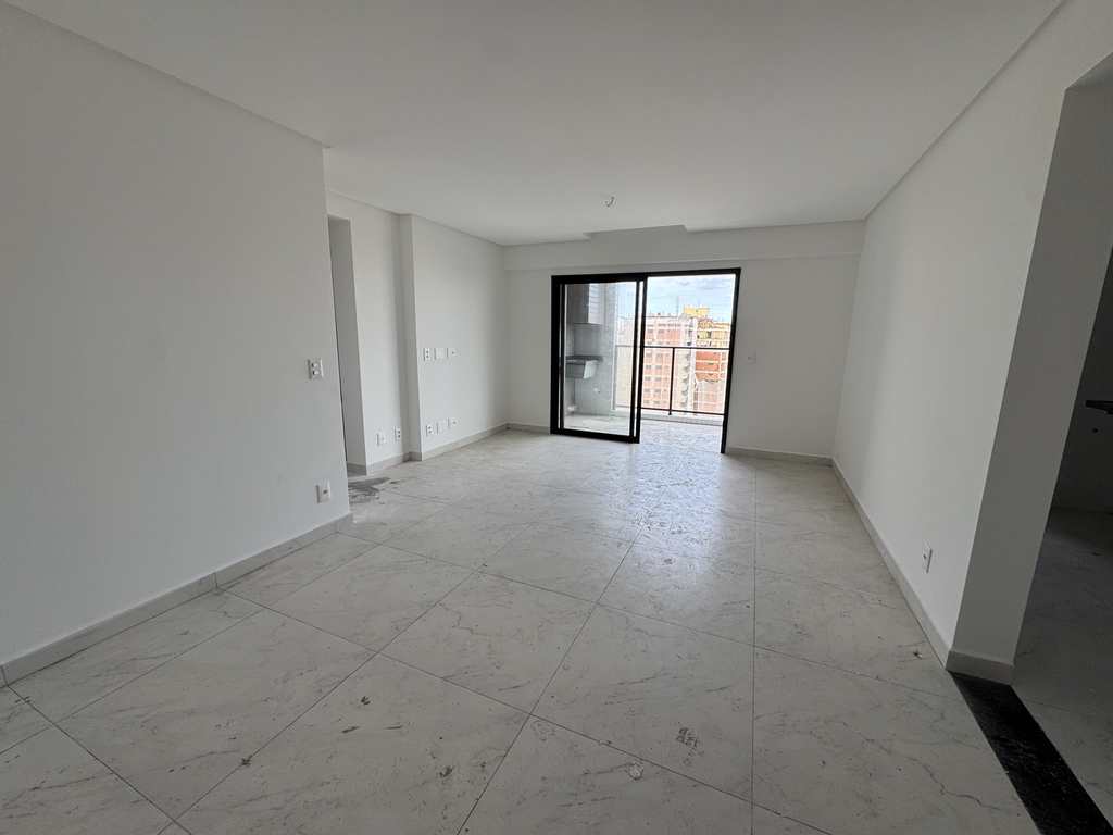 Apartamento em Praia Grande, no bairro Aviação