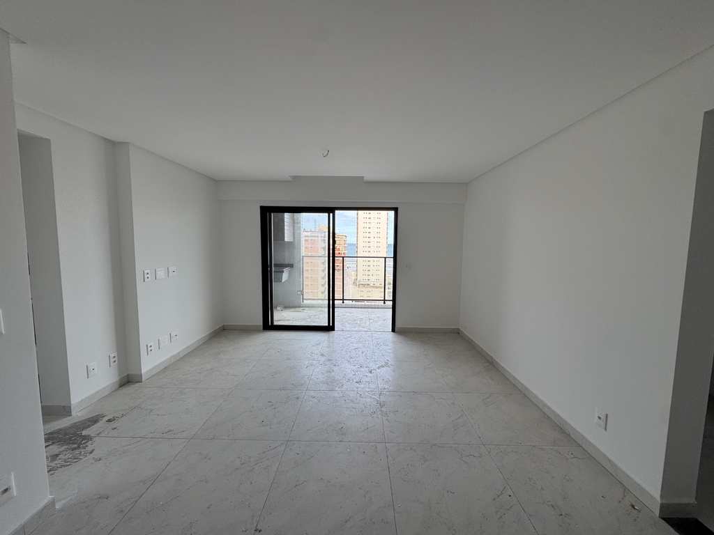 Apartamento em Praia Grande, no bairro Aviação