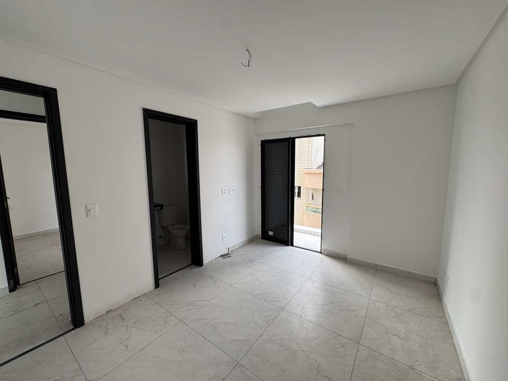 Apartamento em Praia Grande, no bairro Aviação
