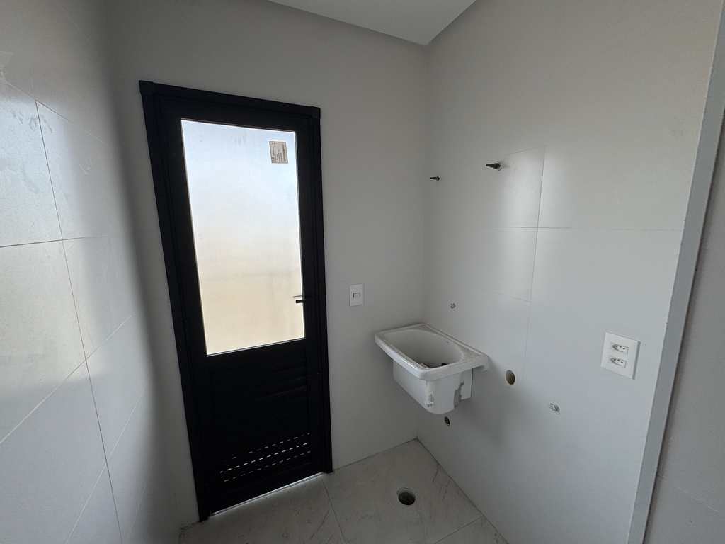 Apartamento em Praia Grande, no bairro Aviação