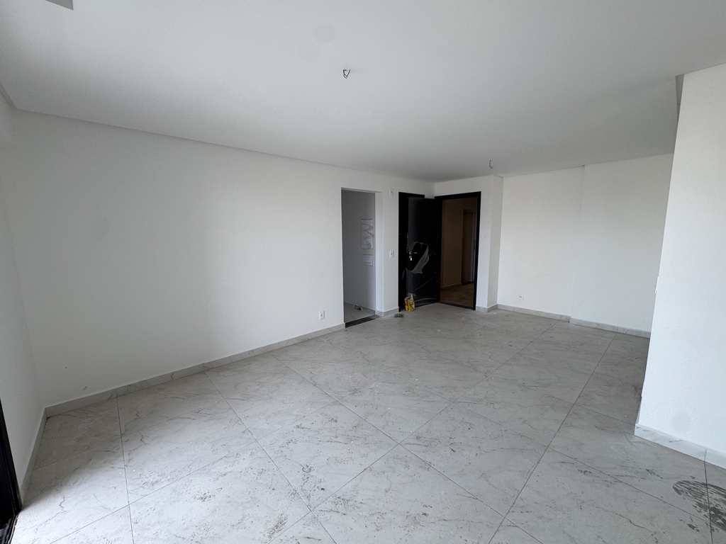 Apartamento em Praia Grande, no bairro Aviação