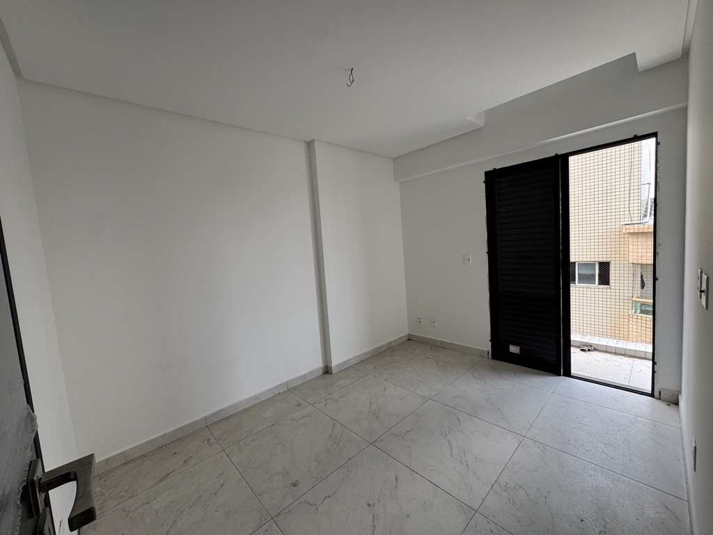 Apartamento em Praia Grande, no bairro Aviação
