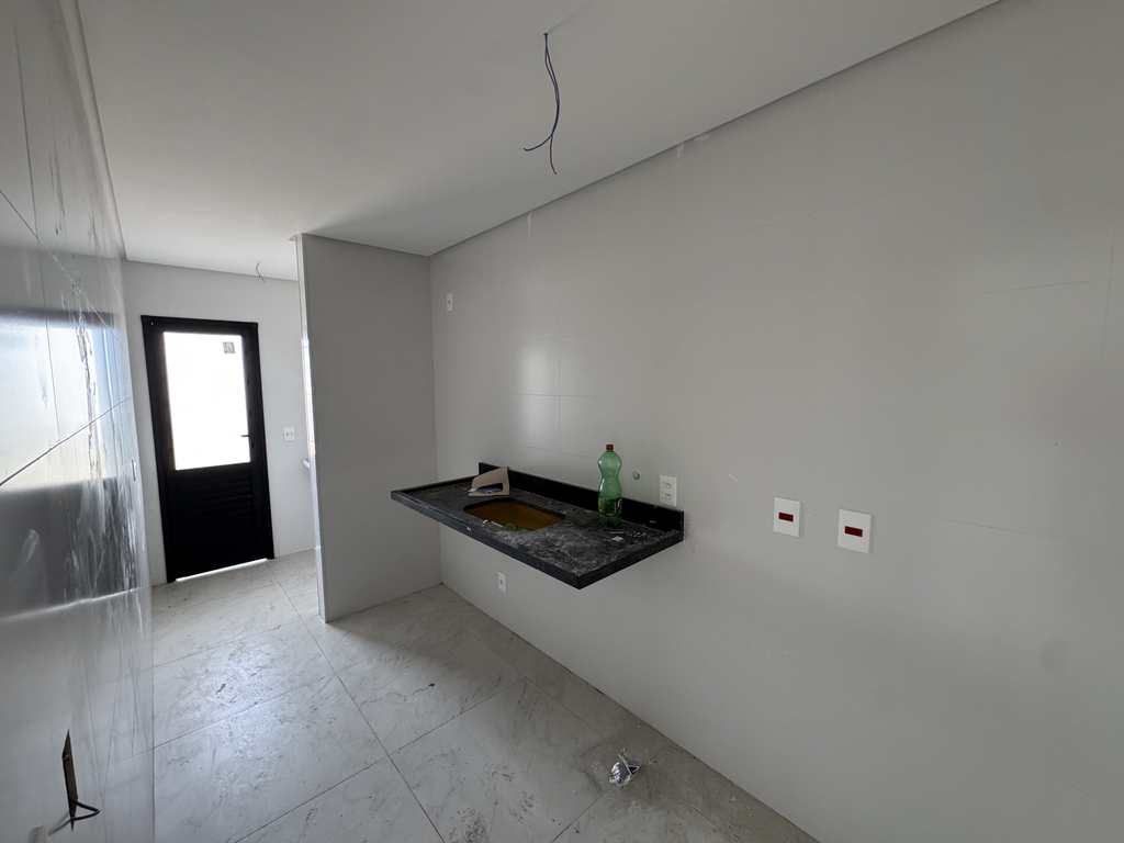 Apartamento em Praia Grande, no bairro Aviação