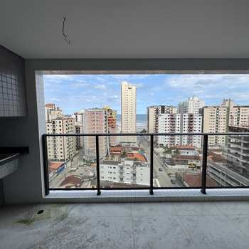 Apartamento em Praia Grande, bairro Aviação