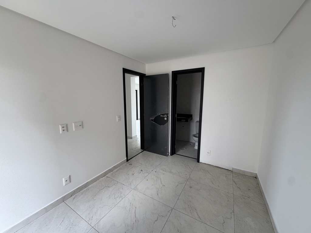 Apartamento em Praia Grande, no bairro Aviação