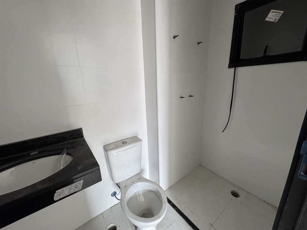 Apartamento em Praia Grande, no bairro Aviação
