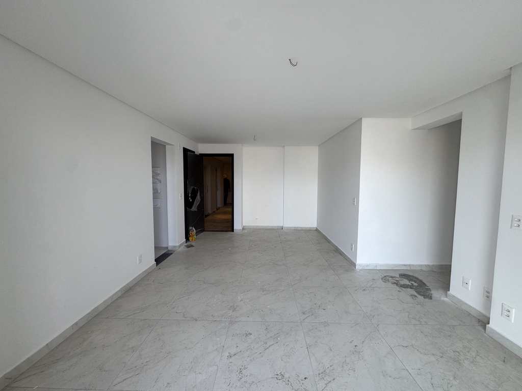 Apartamento em Praia Grande, no bairro Aviação