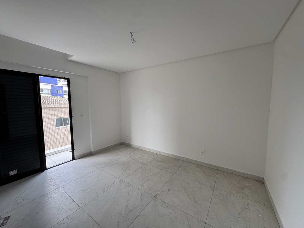 Apartamento em Praia Grande, no bairro Aviação
