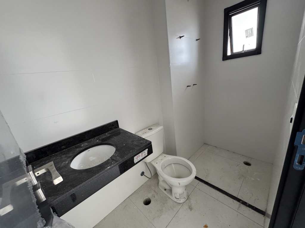 Apartamento em Praia Grande, no bairro Aviação