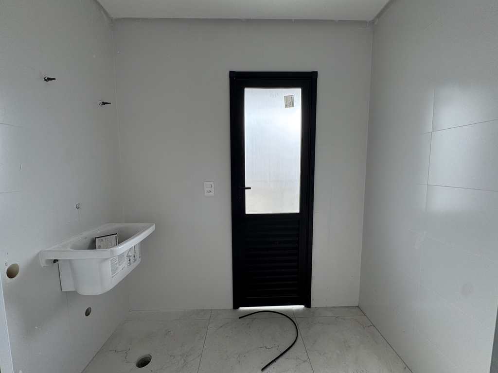 Apartamento em Praia Grande, no bairro Aviação