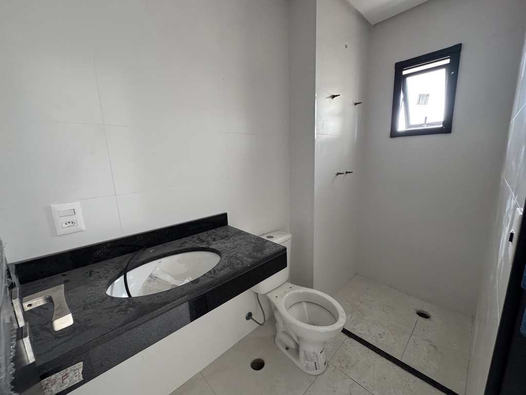 Apartamento em Praia Grande, no bairro Aviação