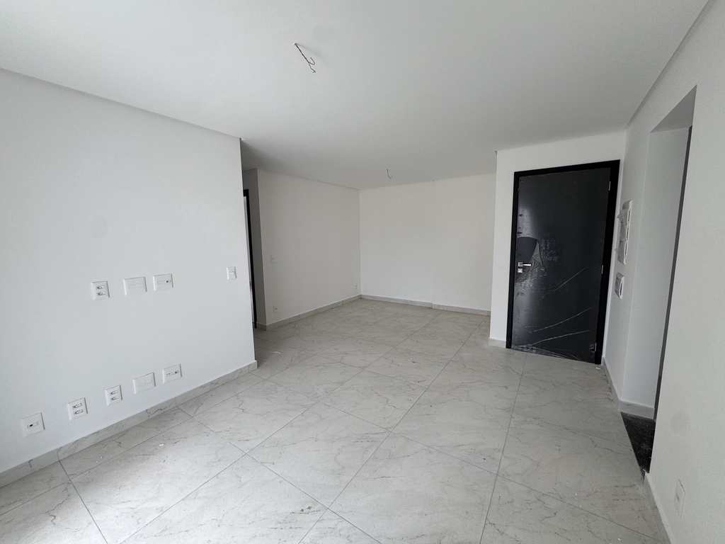 Apartamento em Praia Grande, no bairro Aviação