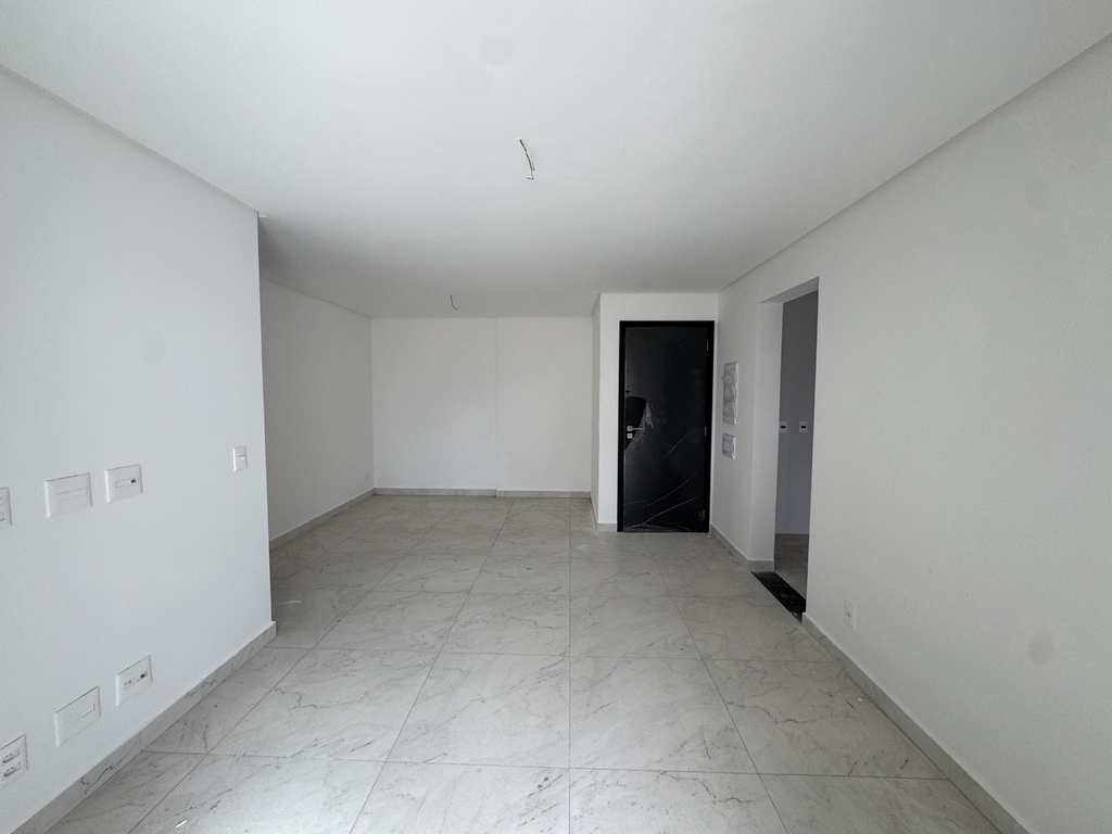 Apartamento em Praia Grande, no bairro Aviação