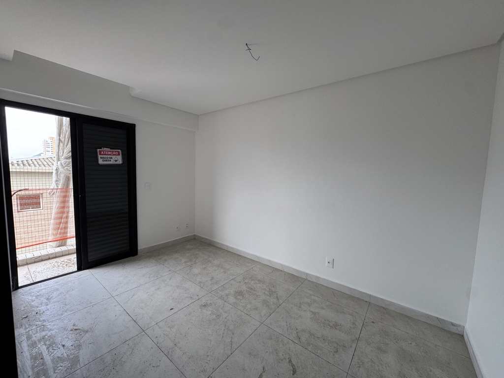 Apartamento em Praia Grande, no bairro Aviação