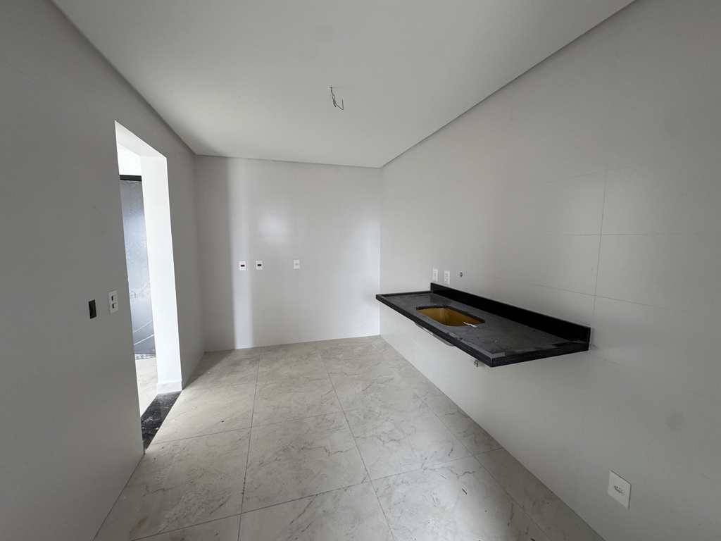 Apartamento em Praia Grande, no bairro Aviação